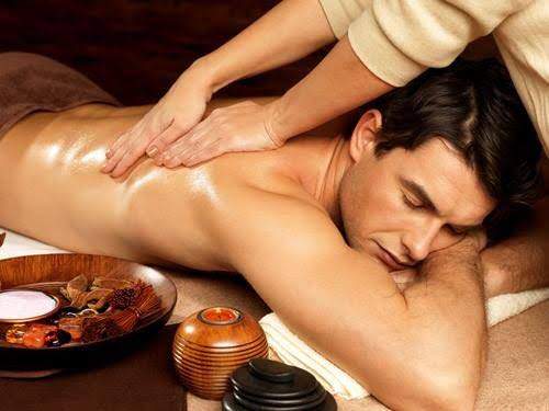 Luxury Massage