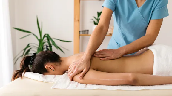 Table Massage
