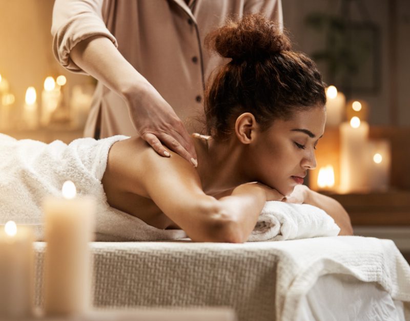 Combo Massage